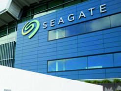 Seagate тонет вслед за Western Digital, но не так быстро