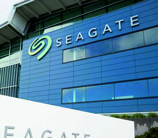 Seagate тонет вслед за Western Digital, но не так быстро