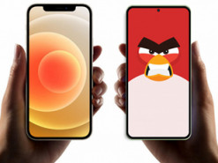 Инсайдер узнал, что Samsung Galaxy S22 будет меньше, чем iPhone 13