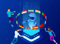 Facebook создала ИИ, который сможет переводить тексты между 100 языками напрямую