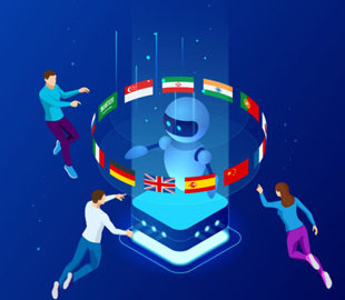 Facebook создала ИИ, который сможет переводить тексты между 100 языками напрямую