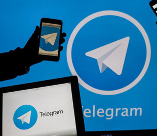 СБУ: Администрация мессенджера Telegram не реагирует должным образом на российскую пропаганду и фейки