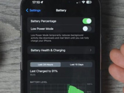 Названо функцію, яка сильно уповільнює iPhone