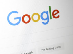 В оккупированном Донецке проблемы с доступом к сервисам Google