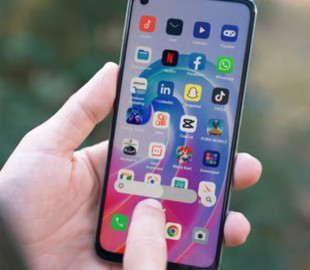 Як зробити скриншот на Android, якщо додаток не дозволяє