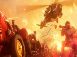 В королевскую битву в Battlefield V добавили режим на двоих