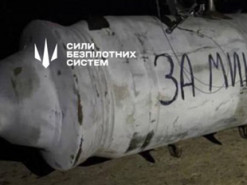 Надпотужний БпЛА з бомбою ФАБ-250: про унікальну українську розробку розповіли військові та експерти