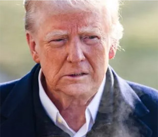 Каліфорнійця звинуватили у погрозі вбивством Трампу у Facebook: йому загрожує до 5 років ув’язнення