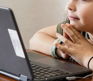 Компьютерная игра помогла детям с аутизмом