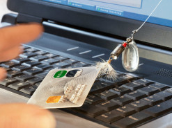 Кибермошенники обкрадывают украинцев при помощи поддельных магазинов на Prom.ua