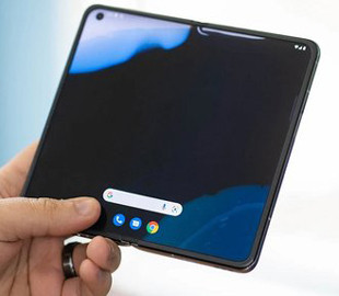 Опубликованы название и цена будущего складного смартфона Google