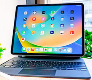 Блогер показав, що знаходиться всередині найтоншого iPad Pro