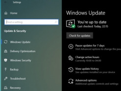 Microsoft готовится к запуску обновления Windows 10 May 2021 Update