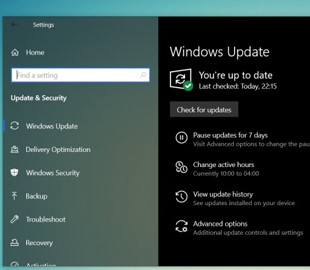 Microsoft готовится к запуску обновления Windows 10 May 2021 Update
