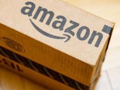Посольство в США обратилось к Amazon с призывом снять с продажи товары с символикой «ДНР»