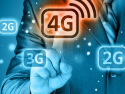 В Киеве запустят связь 4G на первой станции метро