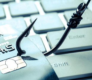 Інтернет-шахрай ошукав жінку на 80 тисяч гривень