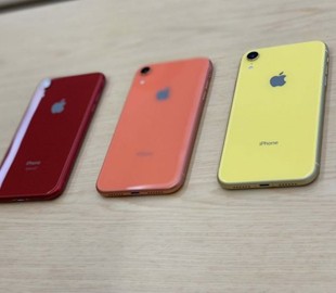 iPhone XR превзойдет iPhone 8 и iPhone 8 Plus по продажам на 50%