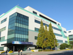 Samsung продала китайской компании ещё один завод, связанный с производством ЖК-дисплеев