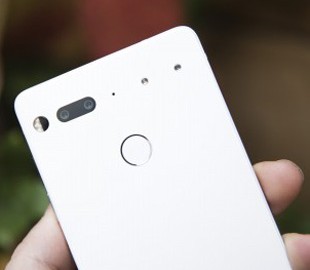 Смартфон создателя Android проверили на ремонтопригодность