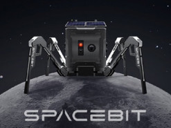 Spacebit объявила о первой украинской миссии на Луну