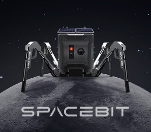 Spacebit объявила о первой украинской миссии на Луну
