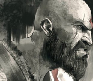 Руководство Sony пришло в ужас от ранней версии God of War