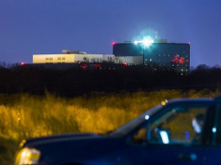 NYT: Хакеры "комшарили" американцев кибероружием, украденным у АНБ