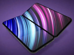 Apple попросила Foxconn собрать тестовый образец складного iPhone