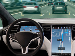 Tesla засомневалась, что сможет разработать автопилот