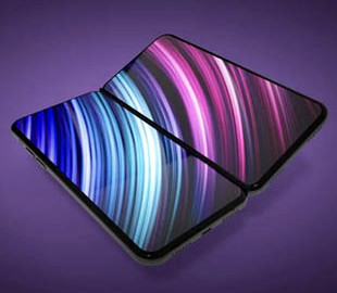 Apple попросила Foxconn собрать тестовый образец складного iPhone