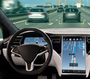Tesla засомневалась, что сможет разработать автопилот