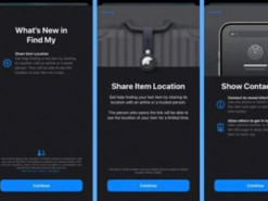 Нова функція iOS спростить пошук втрачених гаджетів Apple