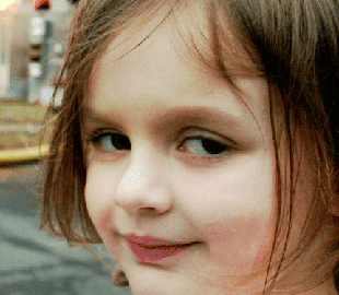 Мем о «девочке-катастрофе» продали за 180 ETH