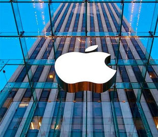 iPhone и MacBook в 2022 году могут работать на 3-нм чипсете