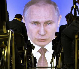 «У росії політичні вбивства стають такими ж буденними, як прогноз погоди», — західні ЗМІ