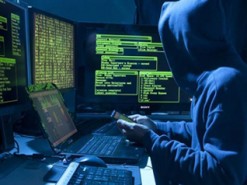 Сайт Полтавского облсовета заблокировали хакеры