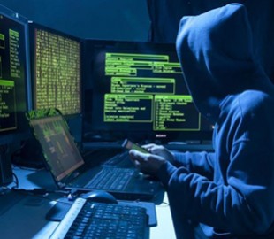 Сайт Полтавского облсовета заблокировали хакеры