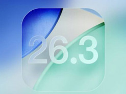 iOS 26.3 створила проблеми з камерою, Face ID та повідомленнями