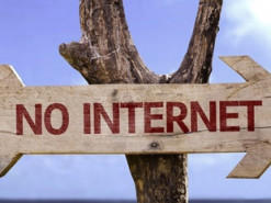 Экономика Беларуси потеряла $170 млн за три дня без интернета