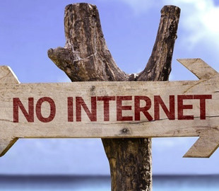 Экономика Беларуси потеряла $170 млн за три дня без интернета