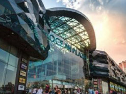 Ocean Plaza у Києві знову відкриють: ТРЦ хотіли націоналізувати через російського власника
