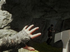 Анонсированная три года назад The Forest уже скоро доберётся до PS4