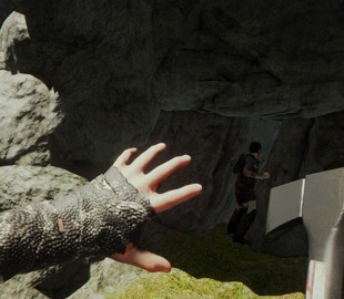 Анонсированная три года назад The Forest уже скоро доберётся до PS4