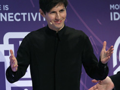 Павел Дуров извинился за сбой в Telegram