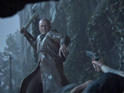 Игра The Last of Us: Part 2 получит мультиплеерный режим