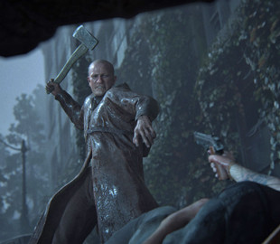 Игра The Last of Us: Part 2 получит мультиплеерный режим