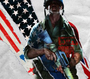 Вперше за шість років хакери зламали сюжетну кампанію Call of Duty