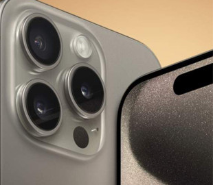 Розкрито нові деталі про флагман Apple iPhone 16