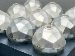 У 200 разів краще за сонячні батареї: диво-сфери дають енергію навіть від штучного світла